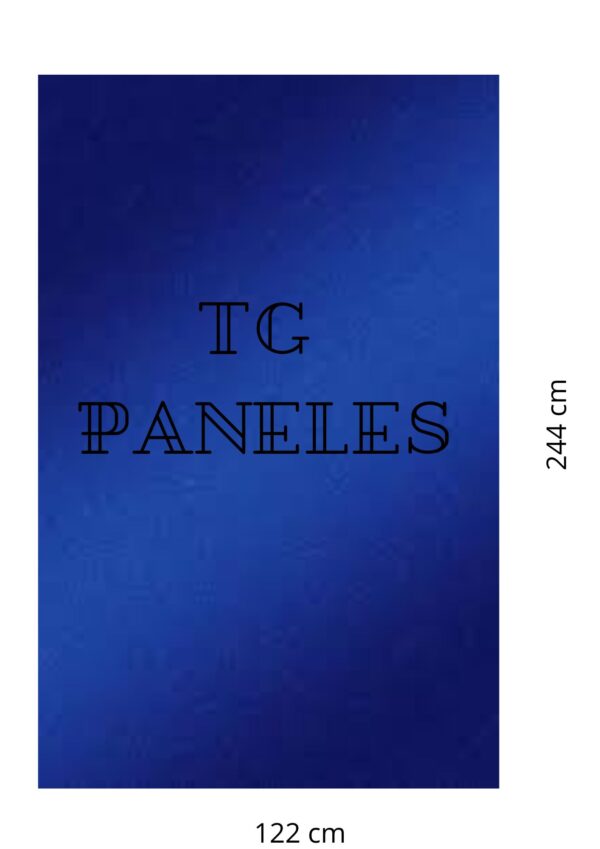 Paneles de PVC - Imagen 4