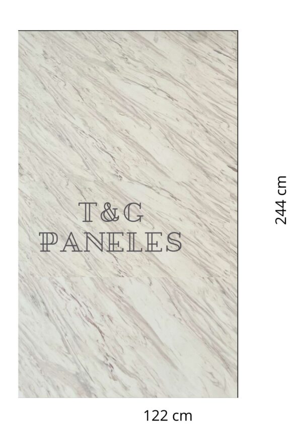 Paneles de PVC - Imagen 2