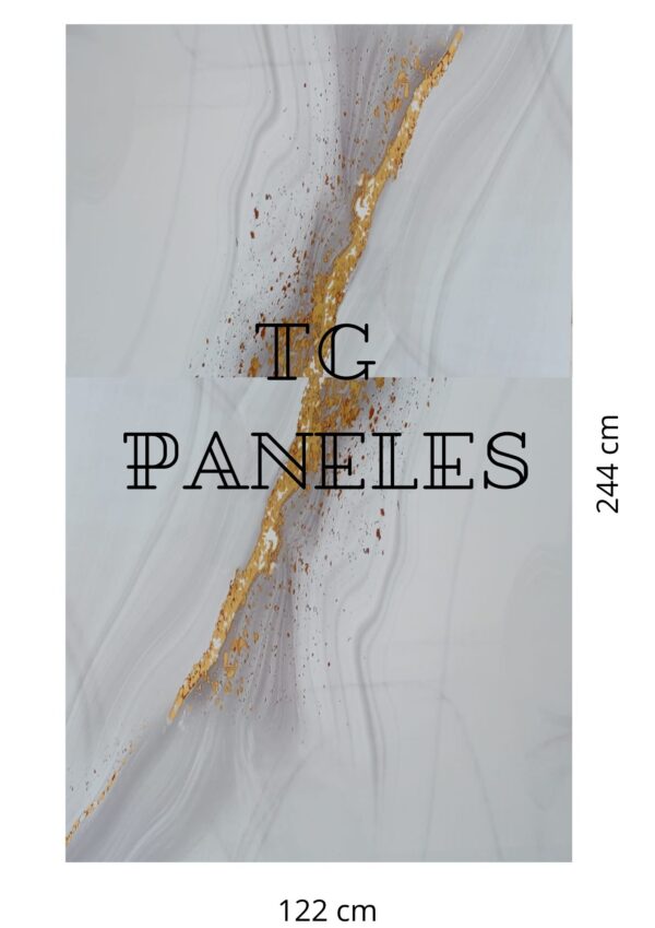 Paneles de PVC - Imagen 11