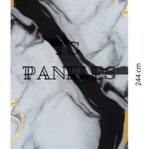 Paneles de PVC